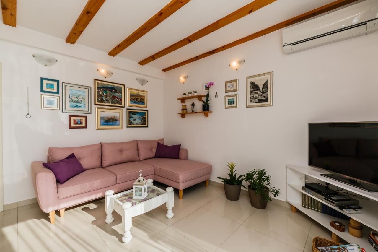 Villa Luana Vis Exterior foto